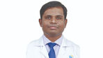 Dr. Somasundaram A C, Neurologist